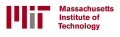 mit logo