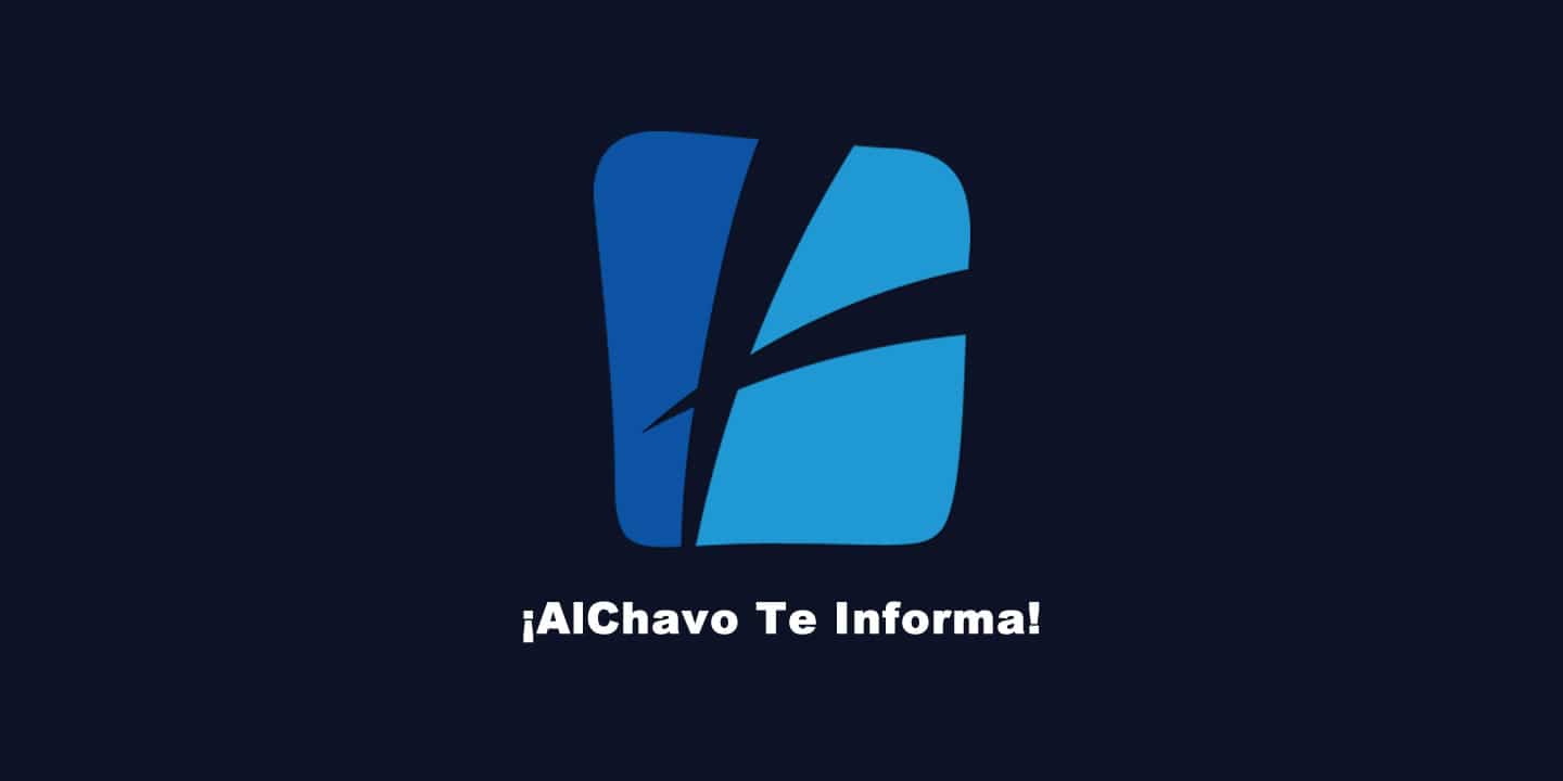 AlChavo Te Informa