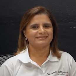 Elizabeth Martínez, Co-Fundadora de Clasificadosonline.com