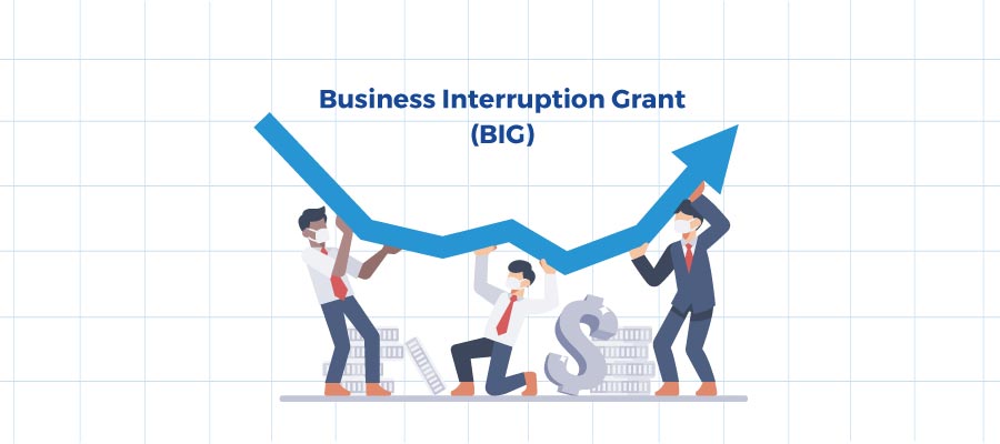 business interruption grant puerto rico