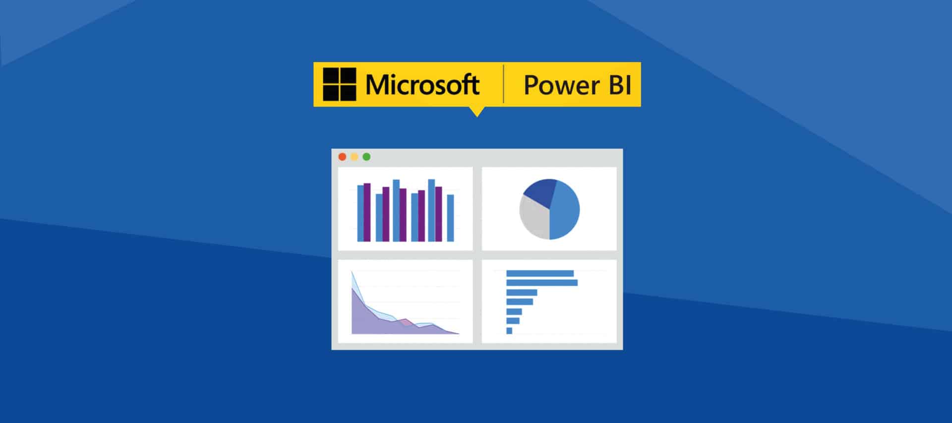 power bi reports microsoft