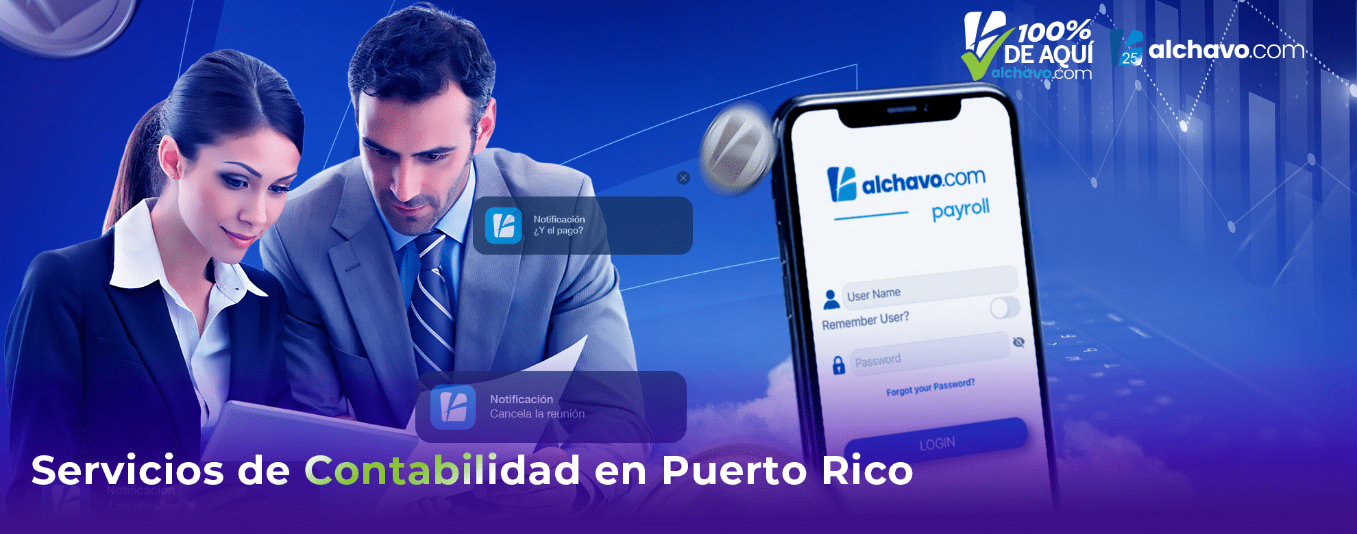 Servicios de Contabilidad en Puerto Rico